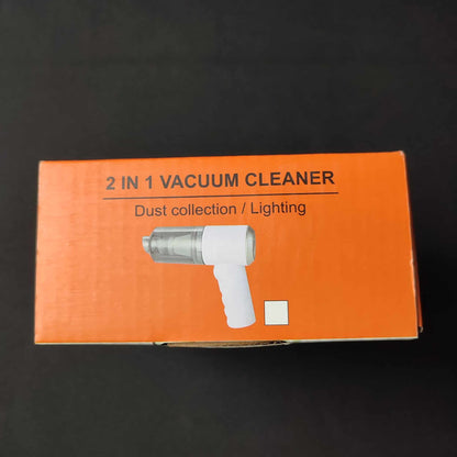 ??2 in 1 Vacuum Cleaner