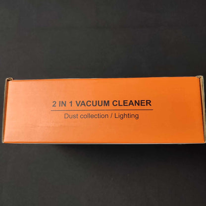 ??2 in 1 Vacuum Cleaner