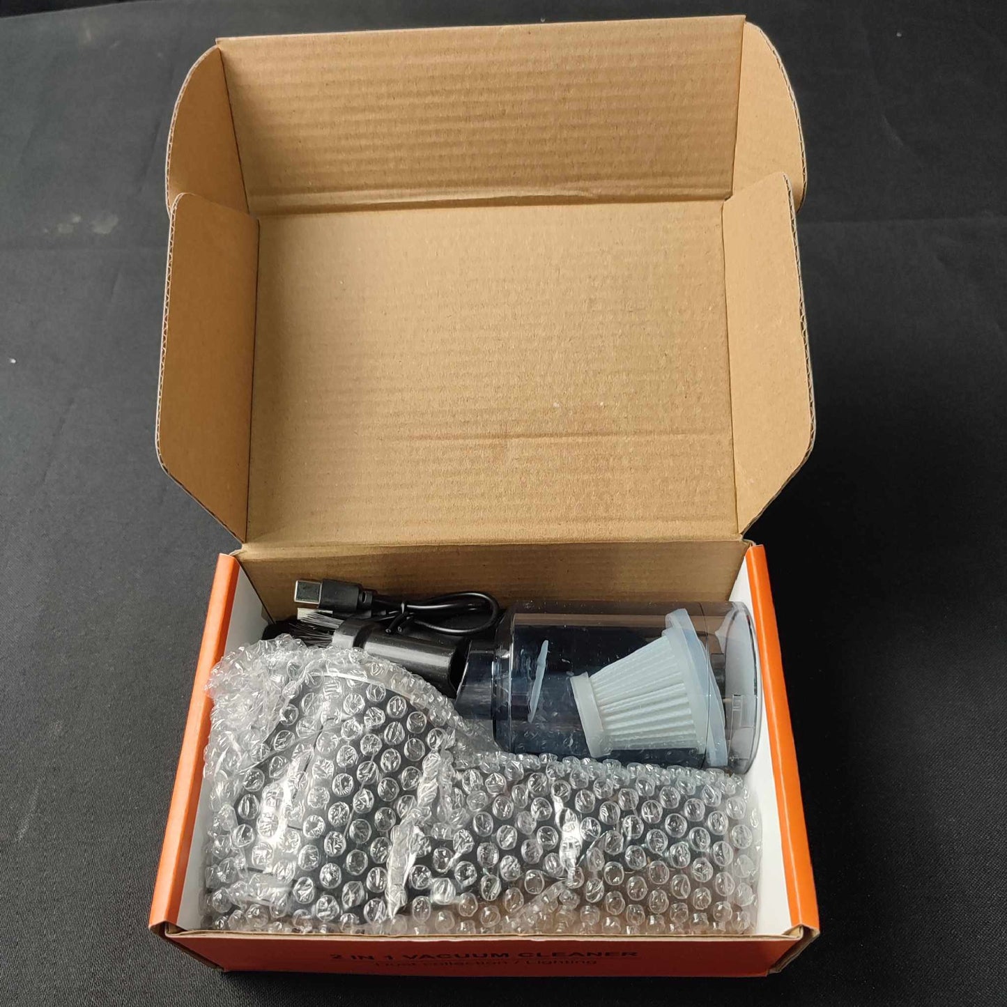 ??2 in 1 Vacuum Cleaner