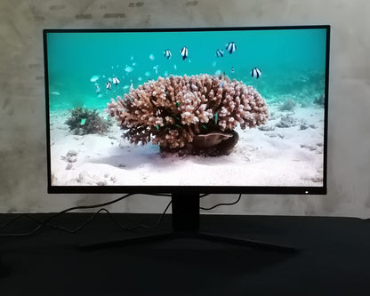 Mi Xiaomi Desktop Gaming Monitor 27" (Model:RMMNT27NF)