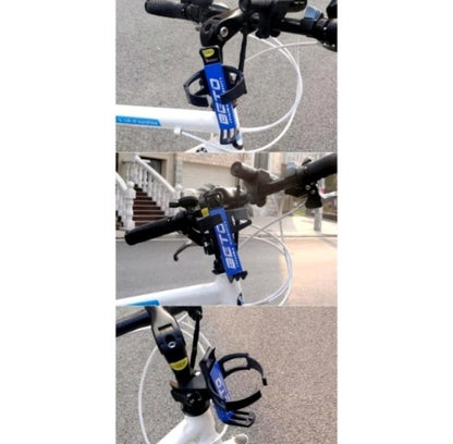 ????Beto Cycling Necessity - Bottle Cage