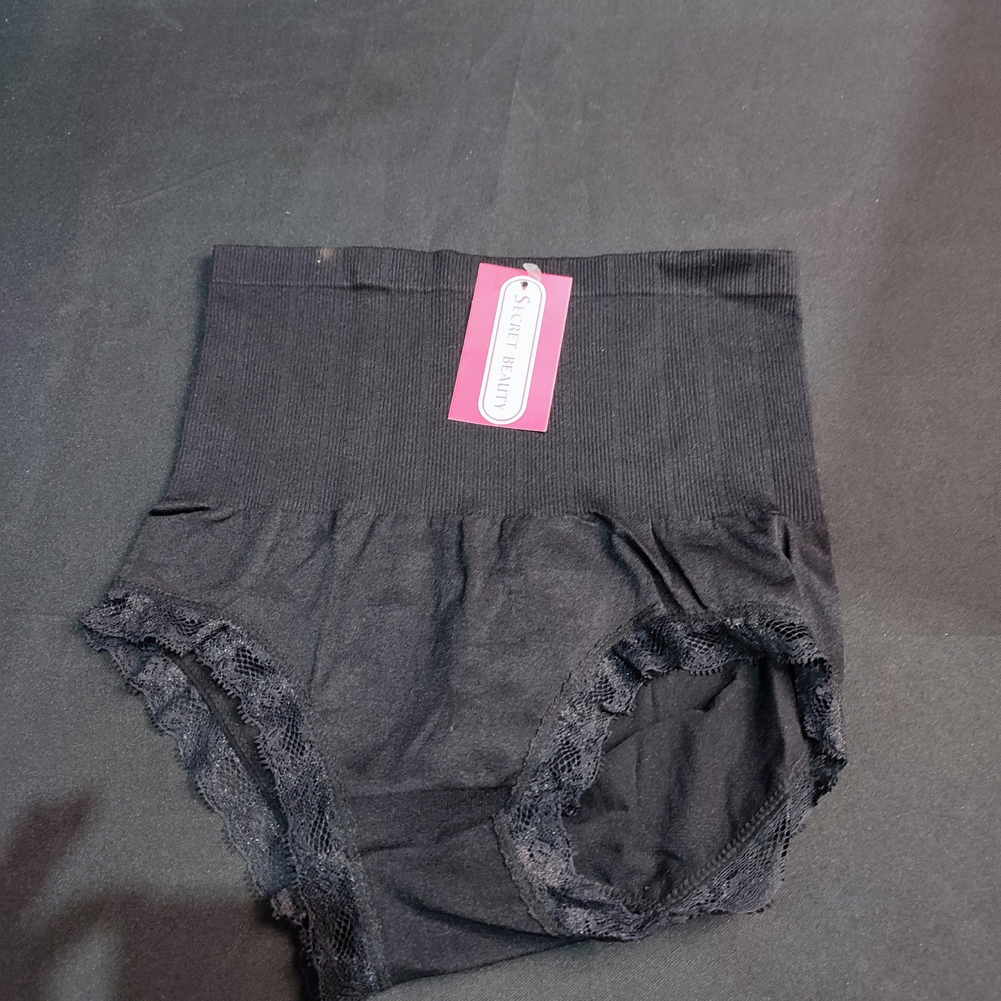 Secret Beauty High Waist Panty