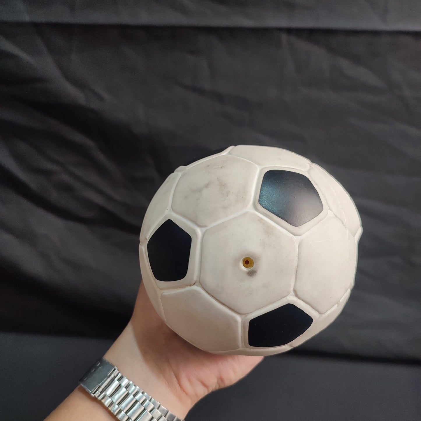 ????VTech Soccer Ball Toy