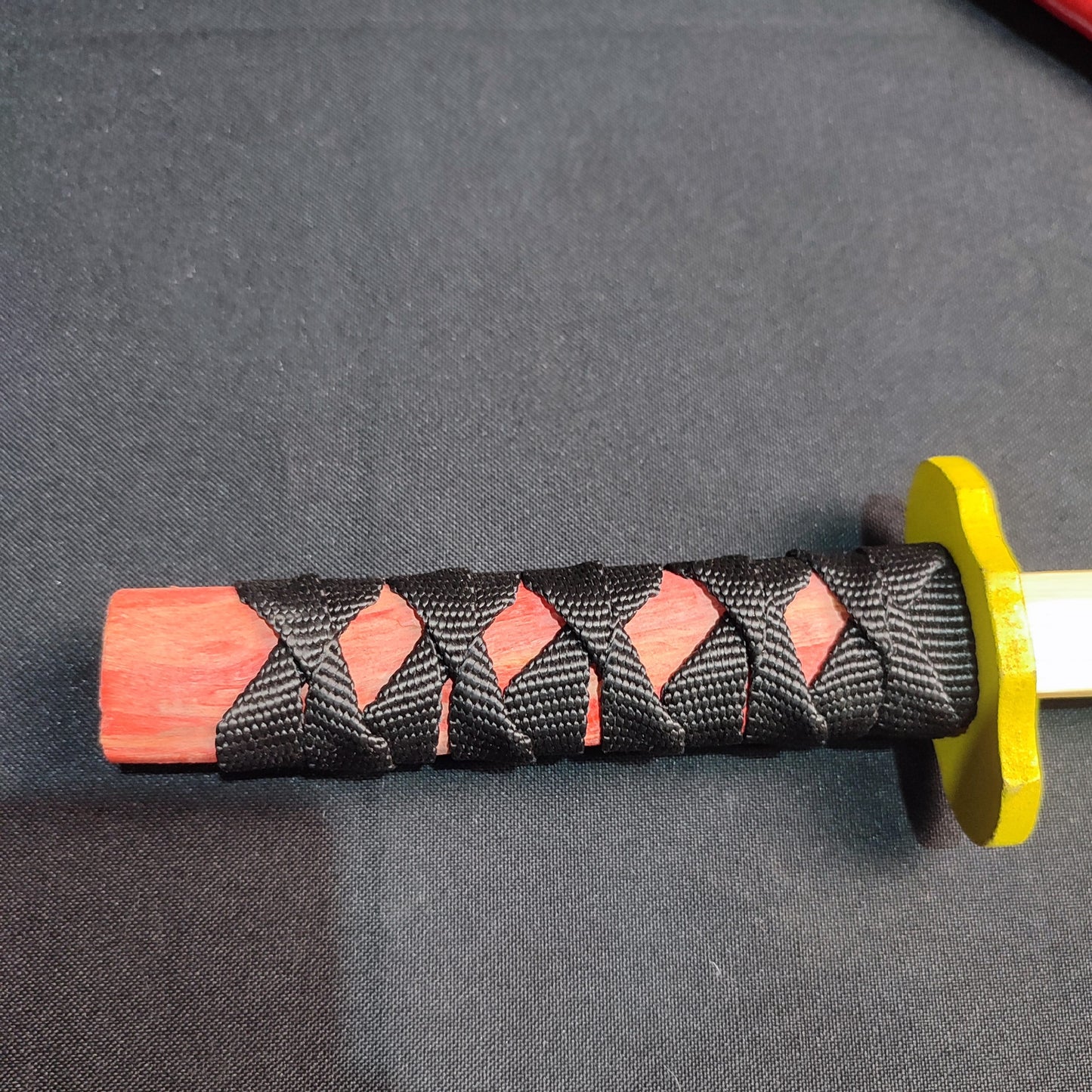 Wooden Katana