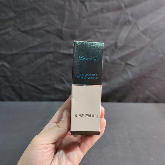 Lameila Foundation Liquid Concealer