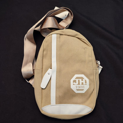 JH 1988 - Sling Bag - Beige