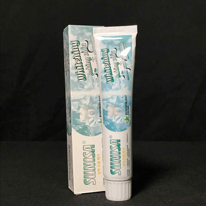 Sunisa Whitening Baking Soda Toothpaste 105g