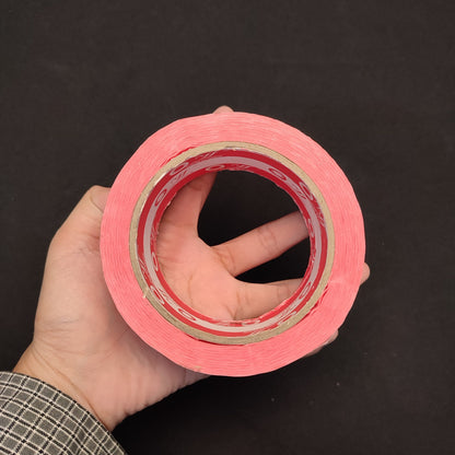 Packaging Tape - Pink