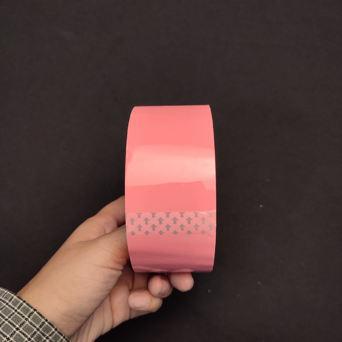 Packaging Tape - Pink