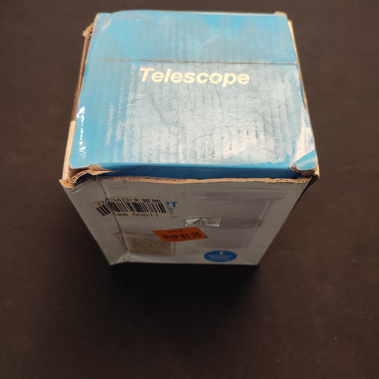 Telescope 1/2 Smart Storage Adjustable Container