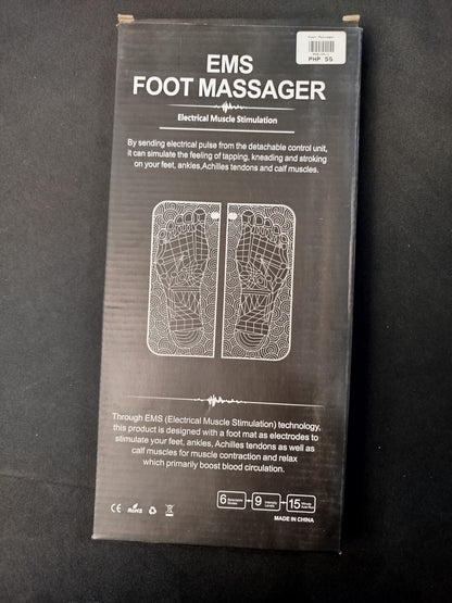 Foot Massager