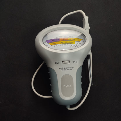 PC-102 Water Quality Tester for Pool & Spa