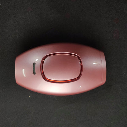 IPL Hair Removal Instrument - Pink