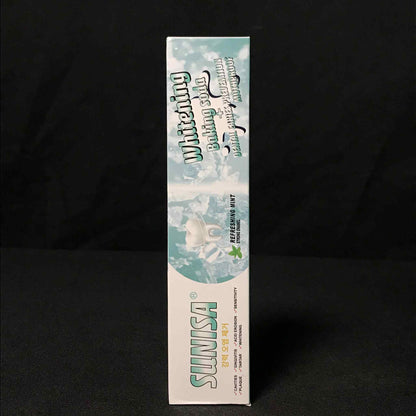 Sunisa Whitening Baking Soda Toothpaste 105g