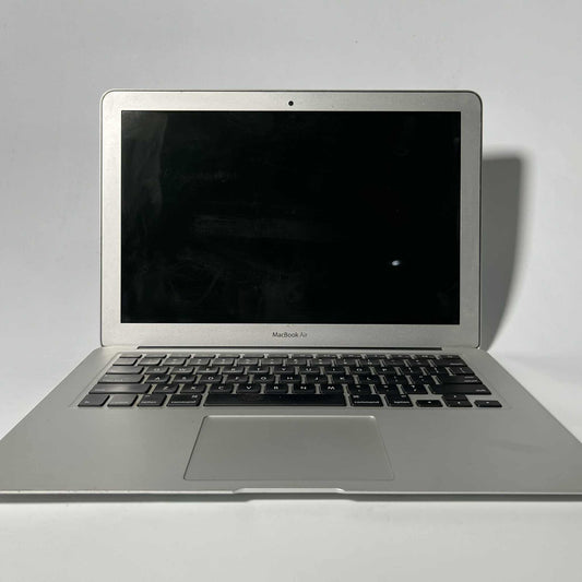 8/500 (SSD) Pre-loved Apple MacBook Air 13" A1466 i7-5650 with Charger - GRADE B