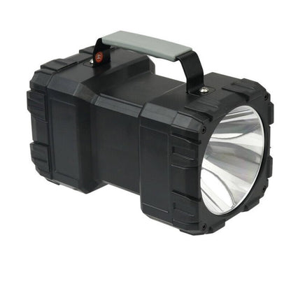 [A2-239] Multifunctional Searchlight Rechargeable 800m High Power W844