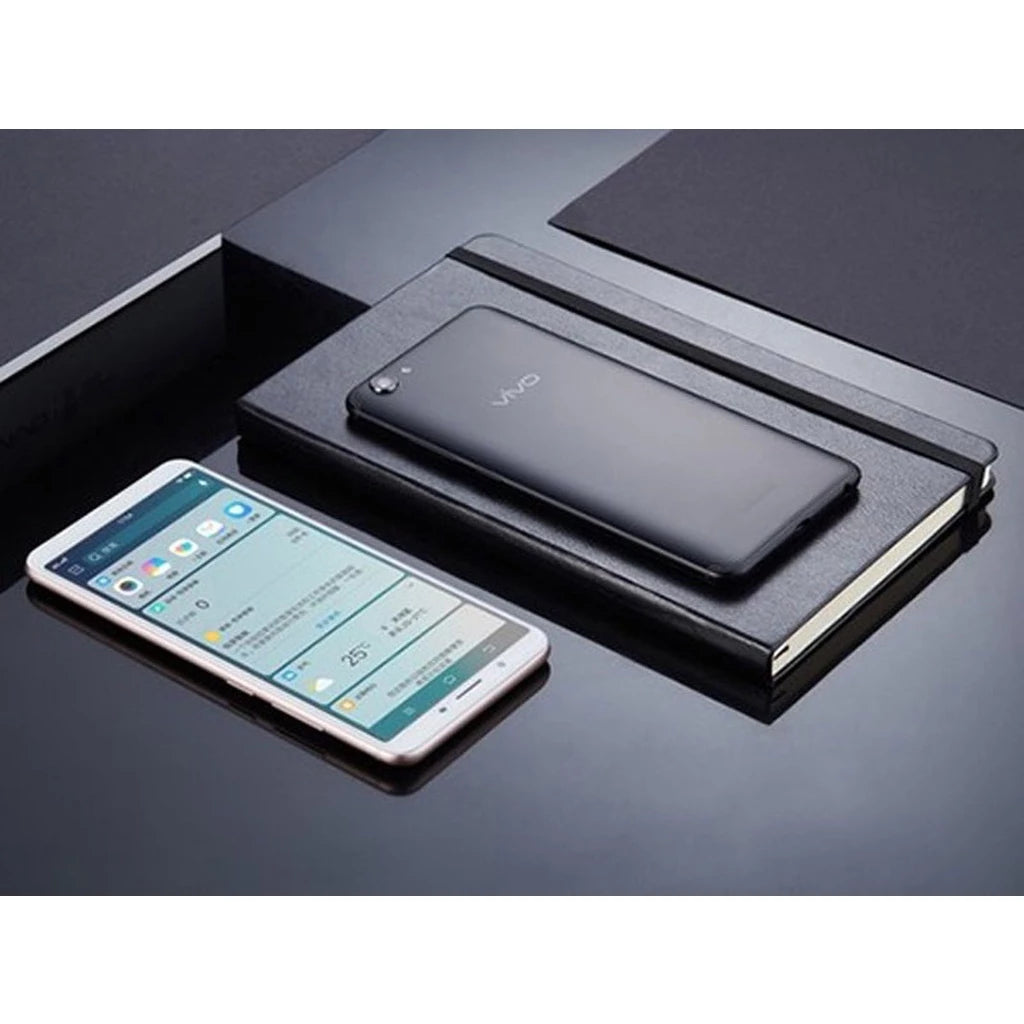 Vivo Y71 6gb/128gb Mobile Phone 4G Network (Assorted)