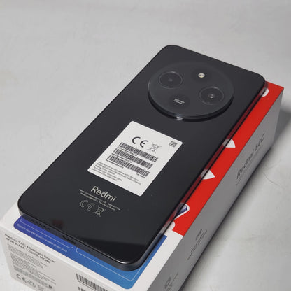 Redmi 14C 128GB ROM 5160mAh Mobile Phone