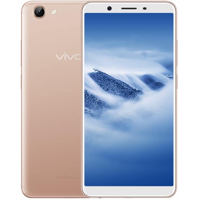 [PO] Vivo Y71 6GB/128GB