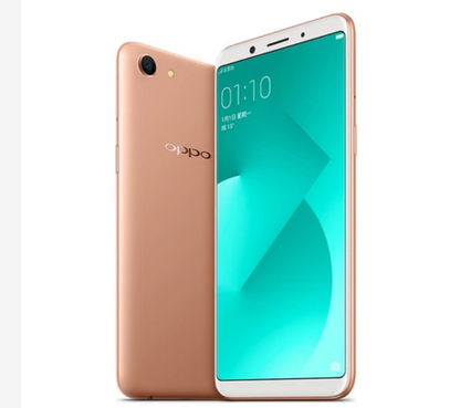 [PO] OPPO A83  6GB/128GB