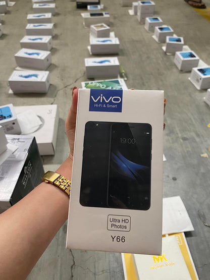 [PO] Vivo Y66