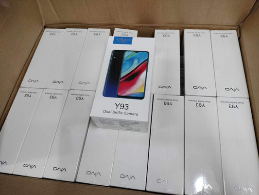 [PO] Vivo Y93 8GB/256GB