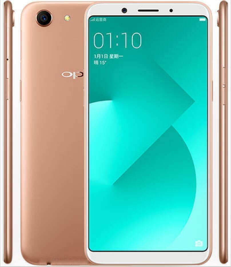 [PO] OPPO A83  6GB/128GB