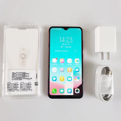 [PO] Vivo Y93 8GB/256GB