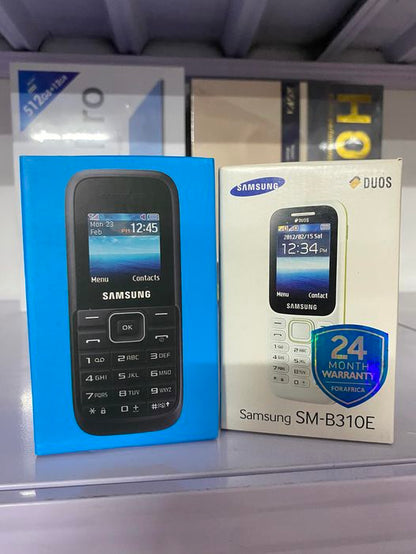 [PO] Samsung SM-B310E