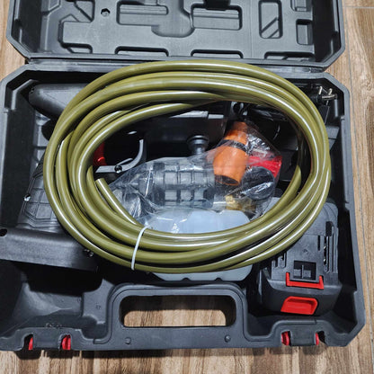 X2000 Portable Water Pressure Washer