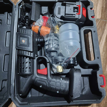 X2000 Portable Water Pressure Washer