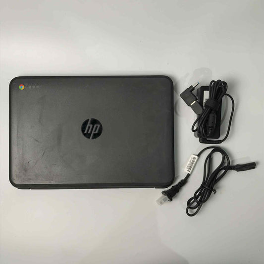 ⭐️[BEST SELLER]Pre-loved Chromebook HP G5 Laptop - CLASS A