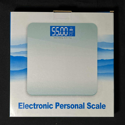 [A1-775] Electonic Personal Scale Digital - Max 180kg