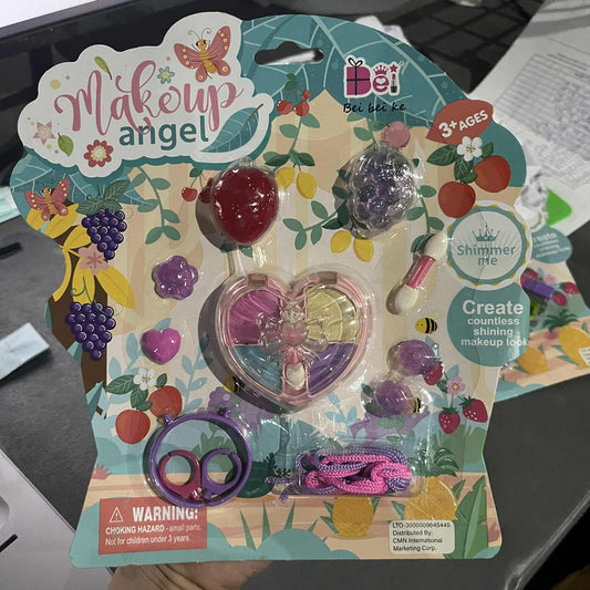 Bei bei ke Makeup Angel Cosmetic Set - No. K1B074