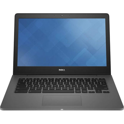 4/16 Pre-loved Chromebook Dell 7310 Laptop with Charger and Playstore - GRADE B
