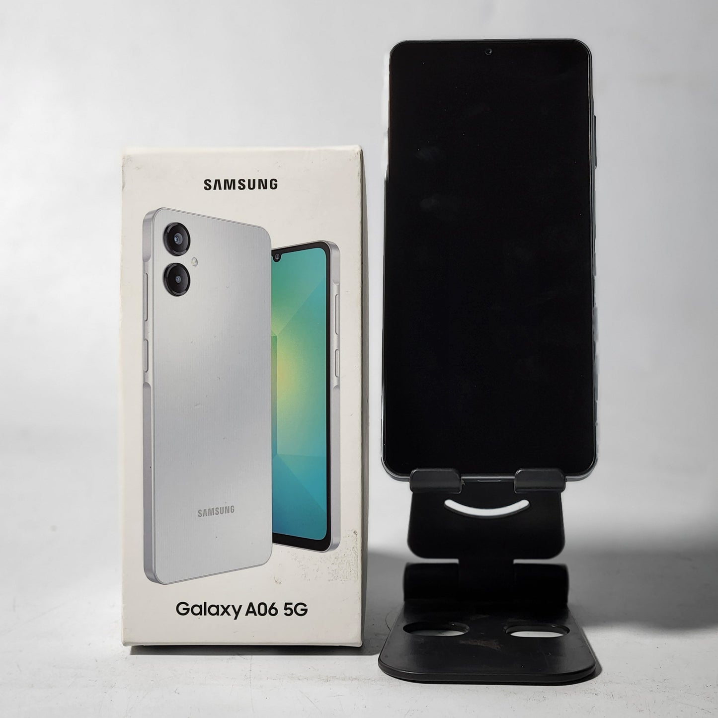 Samsung Galaxy A06 5G 4GB RAM / 128GB ROM Mobile Phone