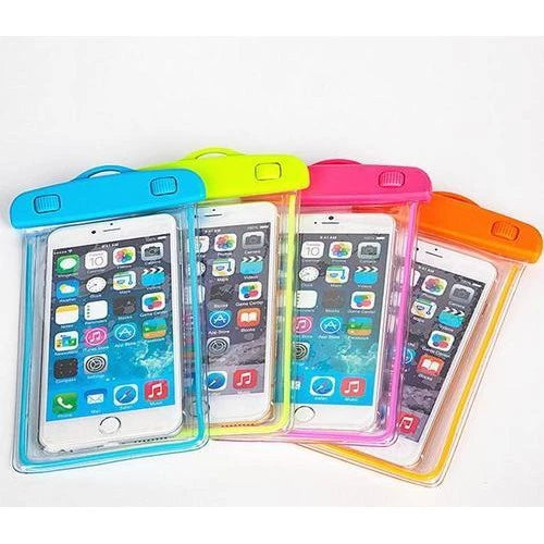 Mobile Phone Bag Waterproof Pouch