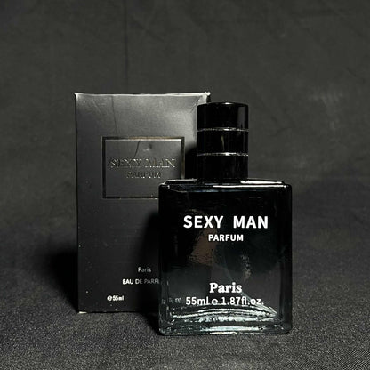 Sexy Man Perfume Paris 55mL