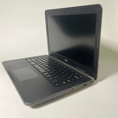 4/16 Pre-loved Chromebook Dell P80G 3380 Laptop with Charger