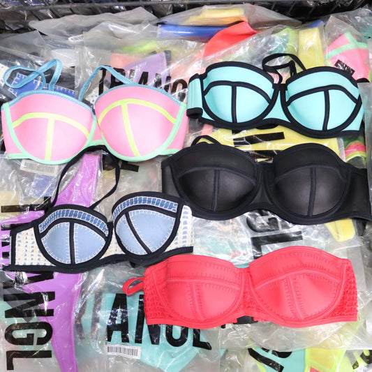 Assorted Authentic TRIANGL Swimwear Swimsuit Australian Brand- International Mall Pull-out