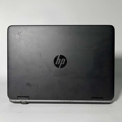 8/240 (SSD) Pre-loved HP ProBook 640 G2 i5-6th Gen Windows Laptop with Charger