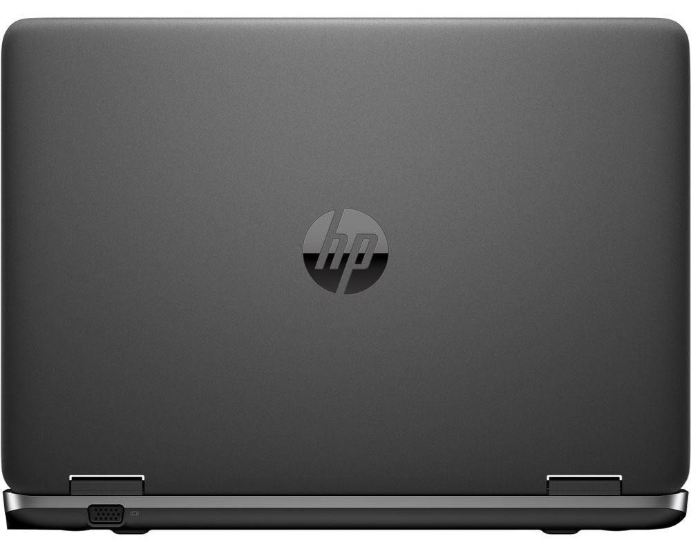 8/240 (SSD) Pre-loved HP ProBook 640 G2 i5-6th Gen Windows Laptop with Charger