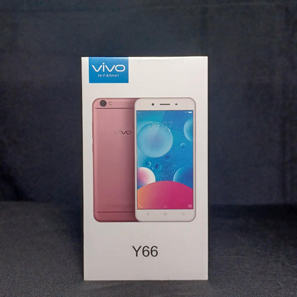 Vivo Y66 6gb/128gb Mobile Phone 4G Network