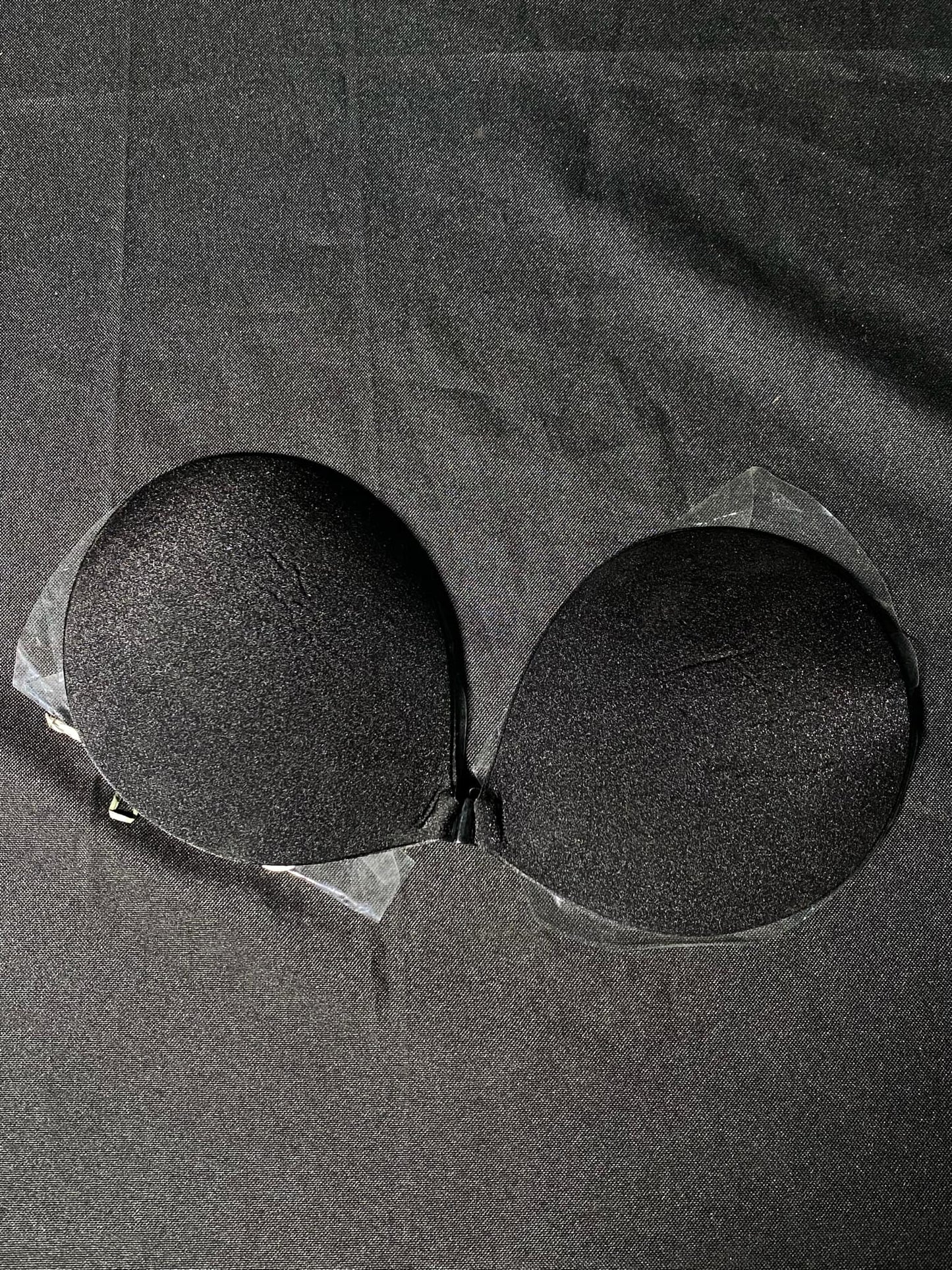 Adhesive Push Up Bra Strapless Nipple Pad