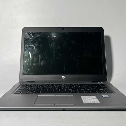 8/256 (SSD) HP Elitebook 840 G3 I5-6th Gen Windows Laptop with Charger