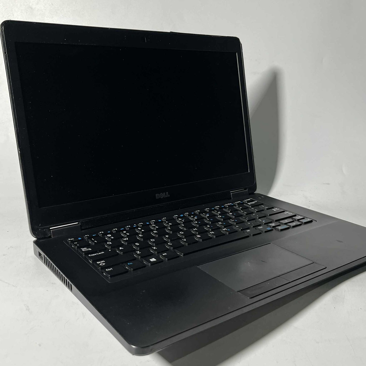 8/256 (SSD) Dell Latitude E5470 i5-6th Gen Windows Laptop P62G with Charger