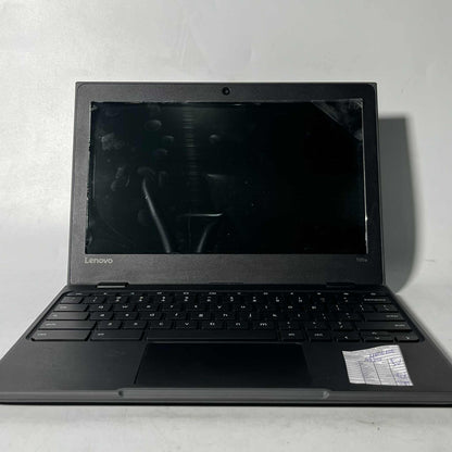 ⭐️[BEST SELLER] Pre-loved LENOVO 100E Chromebook Laptop - (With Playstore) CLASS A