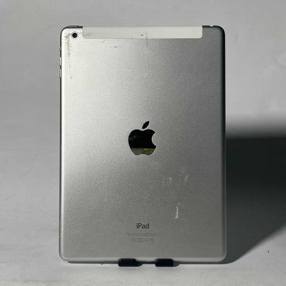 Pre-loved iPad Air 1 16GB with Box and Charging Chord (No Adapter)