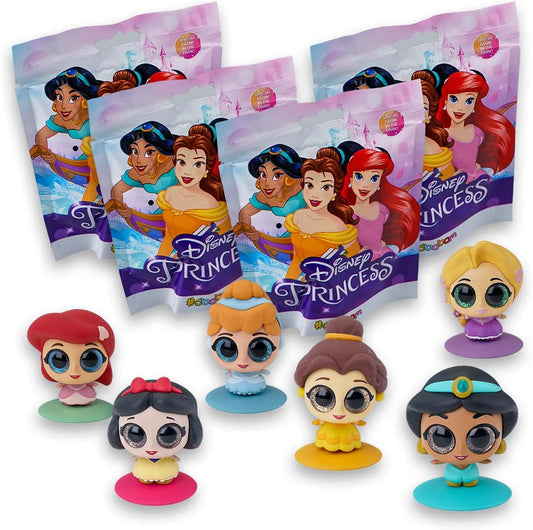 Sbabam Disney Princess You You Special Glow in the Dark
