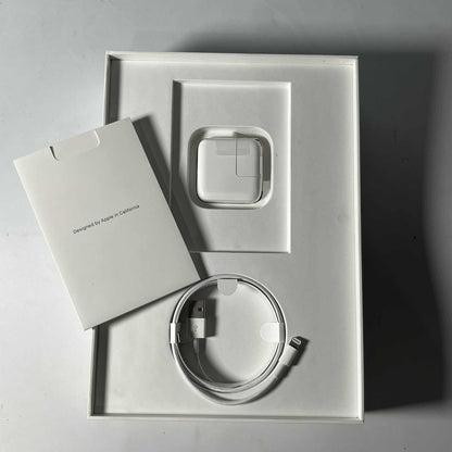 Apple iPad 6th Gen 32GB with Box and Inclusions - BRAND NEW and SEALED